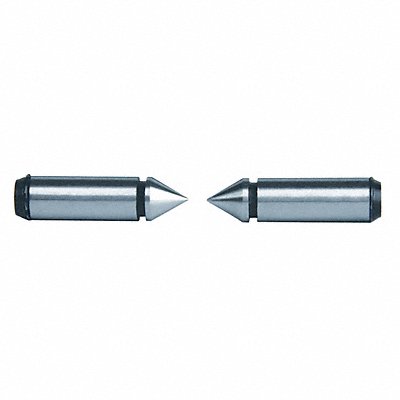 Micrometer Anvils Tips and Tip Sets image